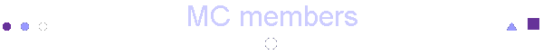 MC members
